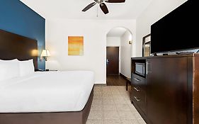 Comfort Suites New Orleans East